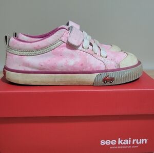 See Kai Run Sneakers